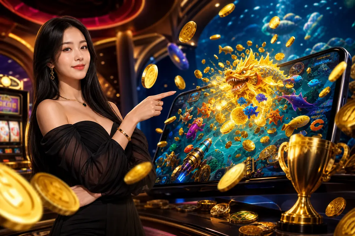 mdi97 KBZPay Wave Money ငါးပစ်ဂိမ်း ငွေသွင်းခြင်း